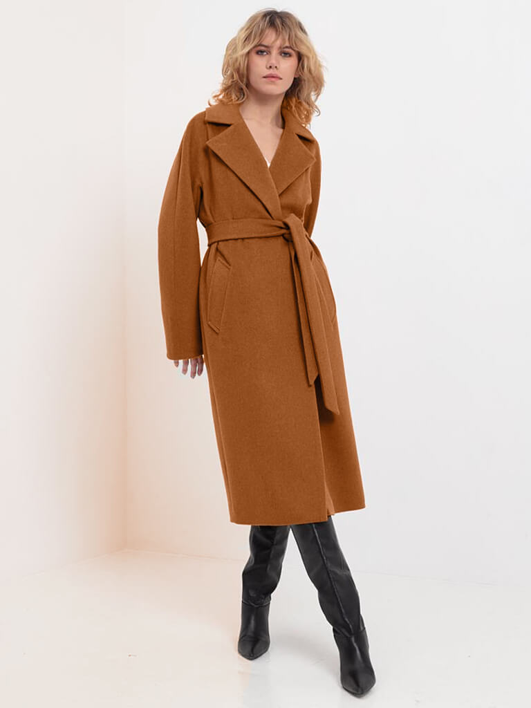 цвет корица